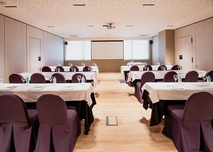 Suites Plaza Hotel & Wellness Andorre-la-Vieille